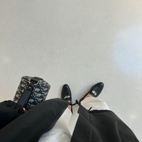 Christian Dior Mini Roller Messenger Bag - Picture 11 of 11